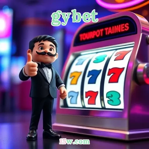 gybet: Engajamento e Recursos do Login que Você Precisa Conhecer