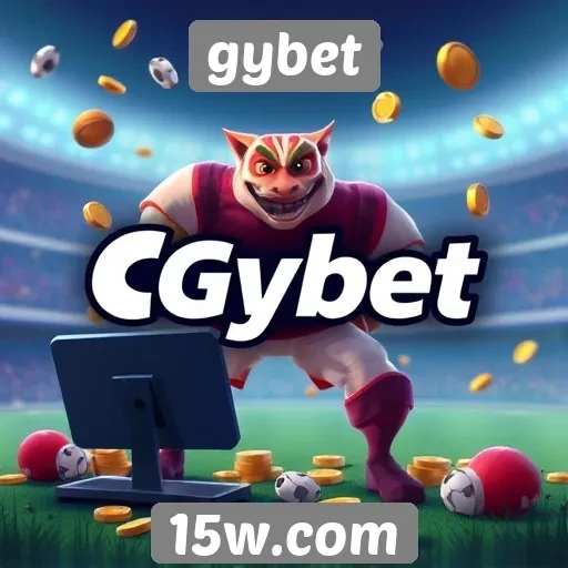 impacto de gybet no mercado de jogos online