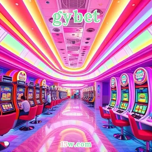 gybet: Promocões Imperdíveis que Transformam Apostas em Diversão!