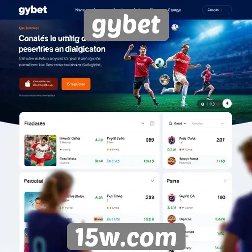 Acessibilidade do gybet para jogadores iniciantes