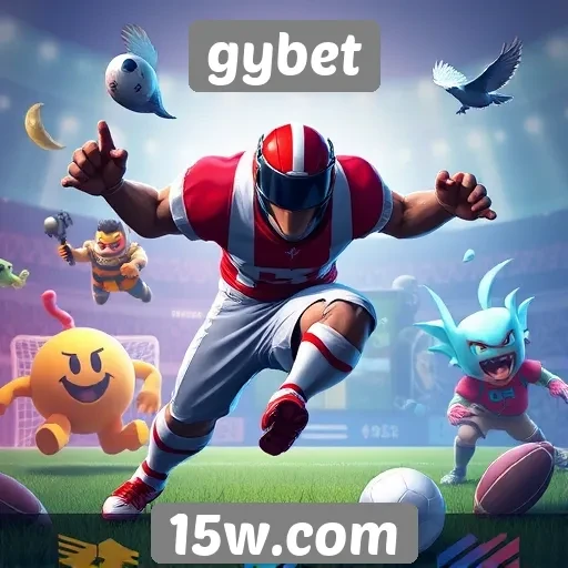 Explorando os jogos mais populares no gybet
