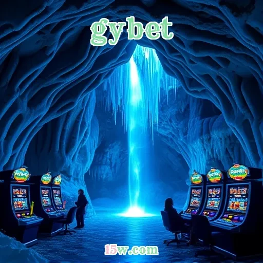 gybet: Os Recursos da Plataforma que Você Não Pode Perder