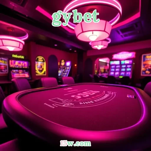 gybet: Confiabilidade e Diversão em um Único Lugar