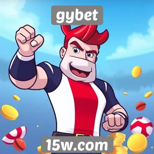 Promoções e bônus disponíveis no Gybet