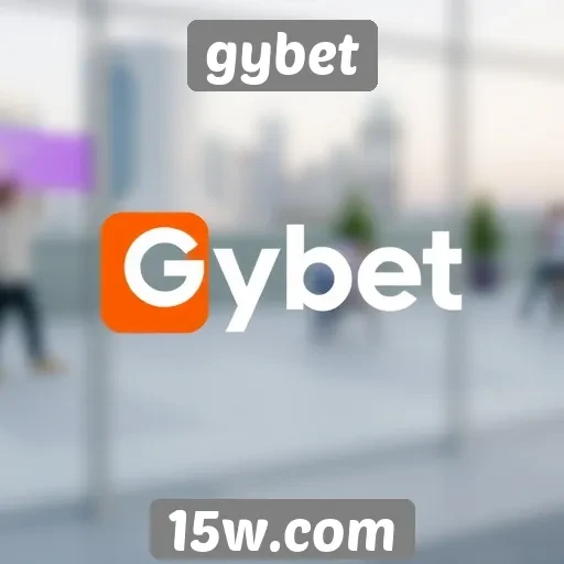 Como o Gybet se destaca entre os concorrentes