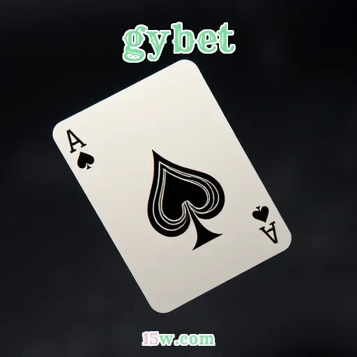gybet: Descubra os Métodos de Pagamento que Transformam seu Jogo